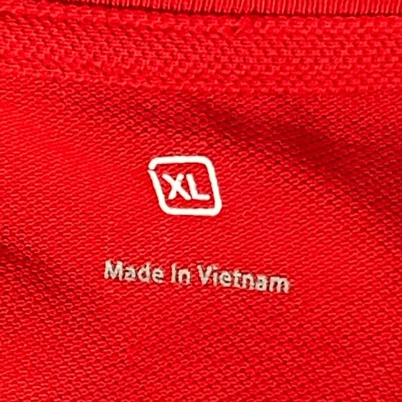 Apple Store Embroidered Employee Uniform Men's XL T-Shirt Macintosh Computer Mac - Picture 9 of 9